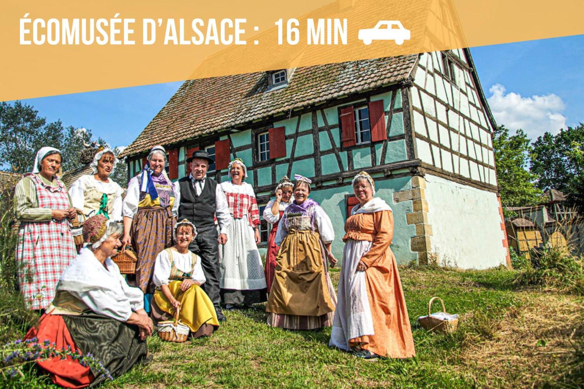 Chez Patisa - Business And Tourism - Rbnb Guebwiller Eksteriør billede